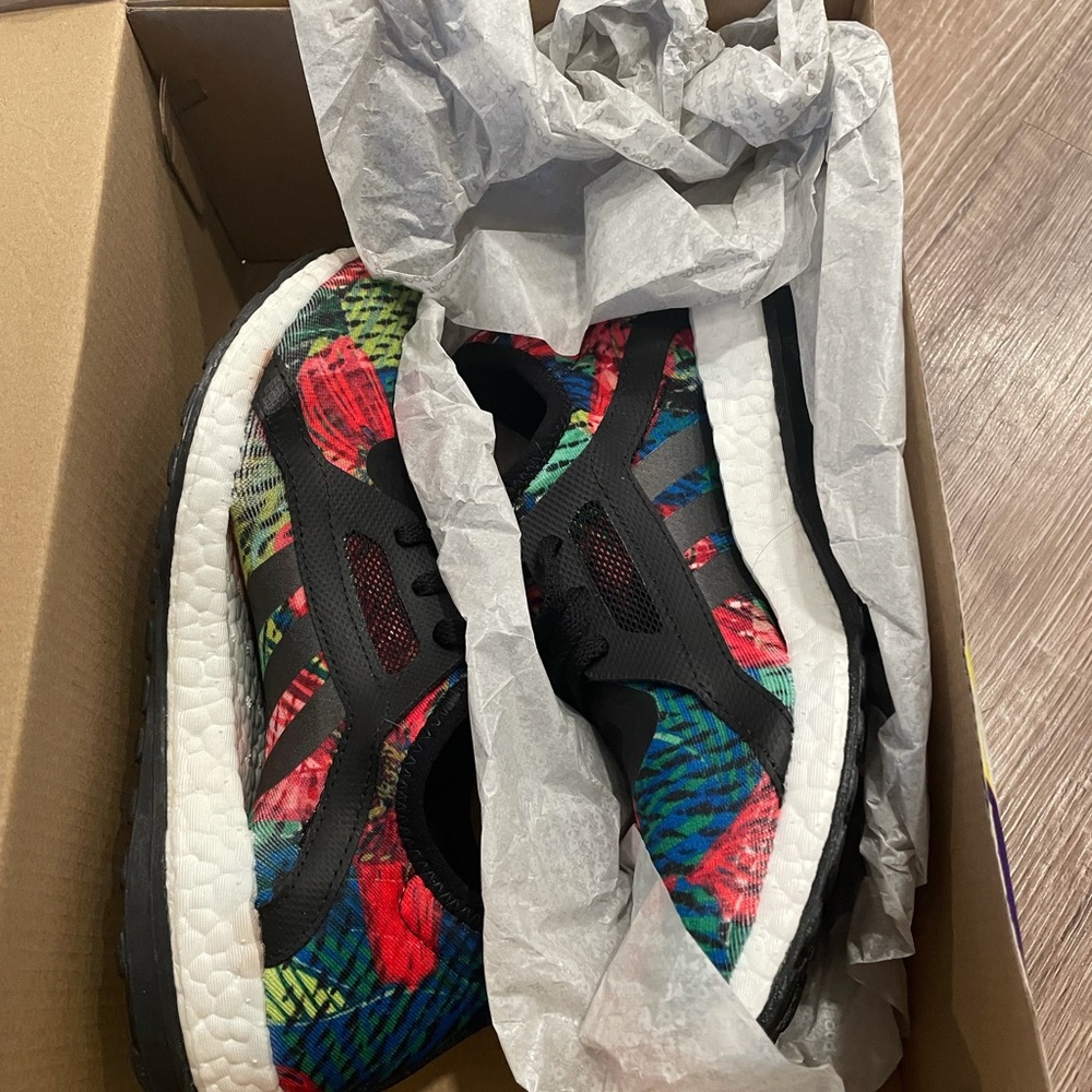 Adidas Pureboost - image 5